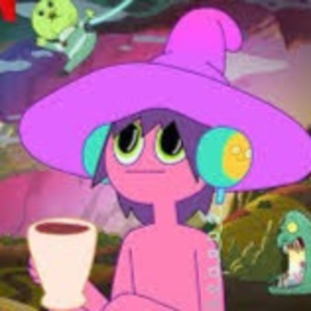 Meet your Posher, Deanna